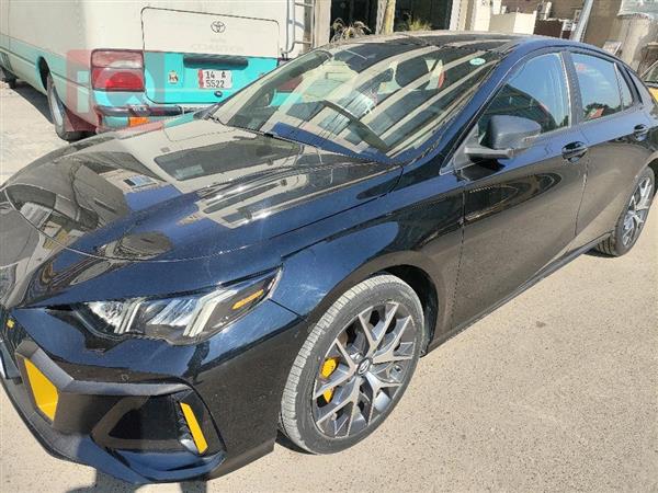 GAC Empow 2024 for sale in Iraq - Baghdad